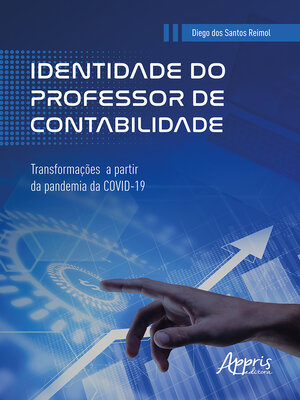 cover image of Identidade do Professor de Contabilidade